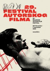 29. FAF - Festival autorskog filma 2023.