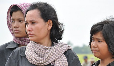 Izgubljene ljubavi ឃ្លាតទៅ ! សែន​ឆ្ងាយ !