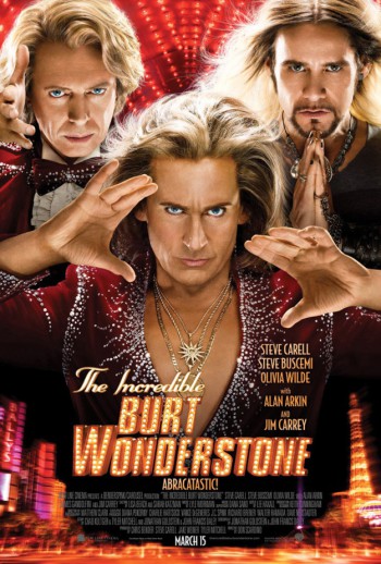 Neverovatni Bart Vonderston