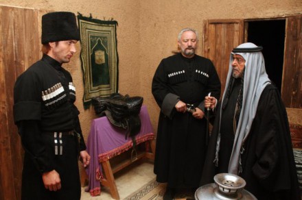 Čerkez   الشراكسة