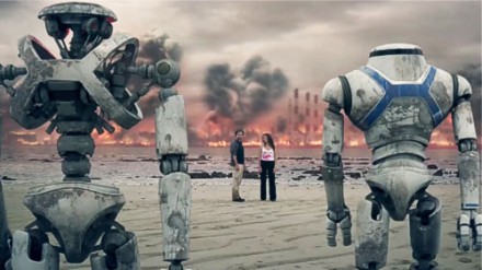 Robotropolis