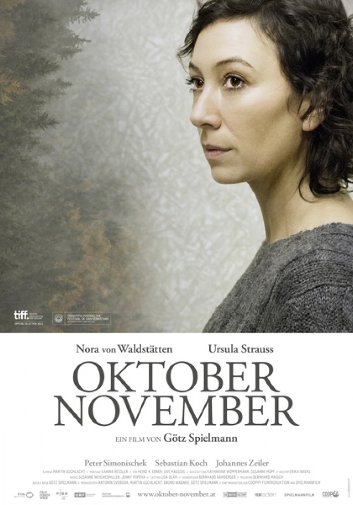 Oktobar novembar