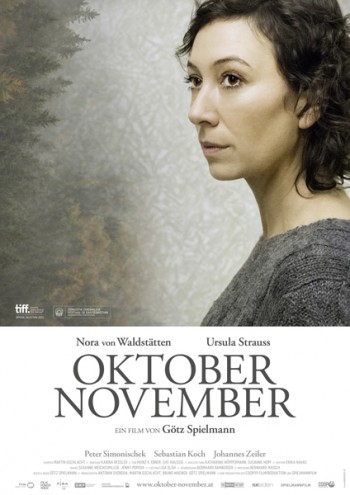 Oktobar novembar