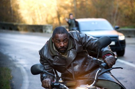 Ghost Rider 2 - Duh osvete
