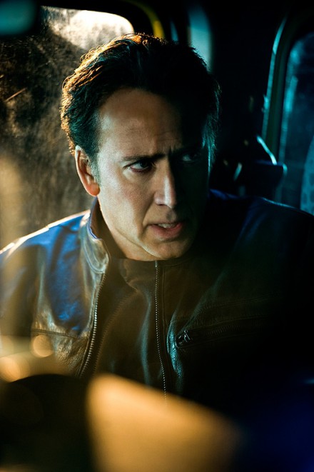 Ghost Rider 2 - Duh osvete