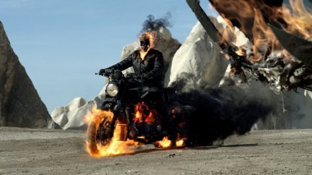 Ghost Rider 2 - Duh osvete