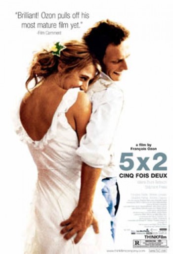 5 x 2