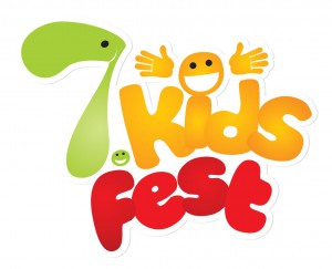 7. Kids Fest