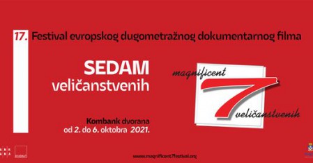 17. Festival „Sedam veličanstvenih“ 