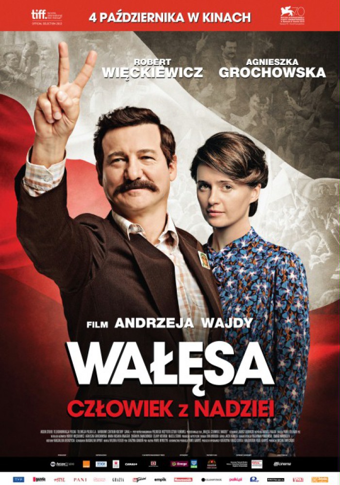 Valensa: Čovek nade
