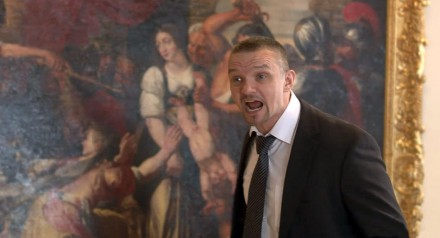 Dug i srećan život