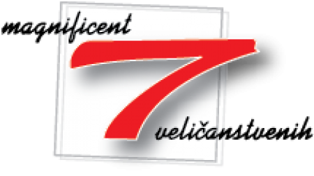 18. Festival 7 Veličanstvenih 2022.