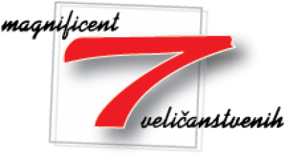18. Festival 7 Veličanstvenih 2022.