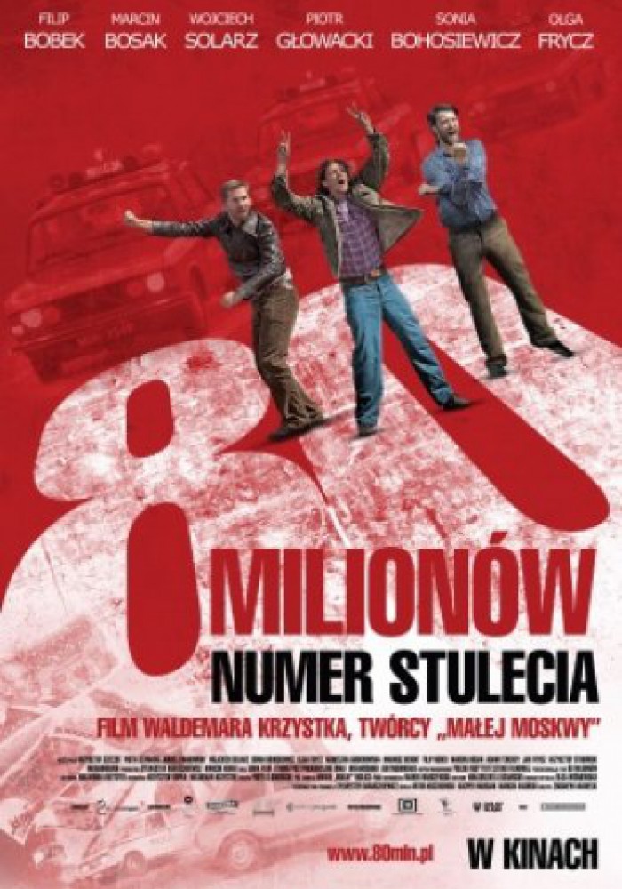 80 miliona