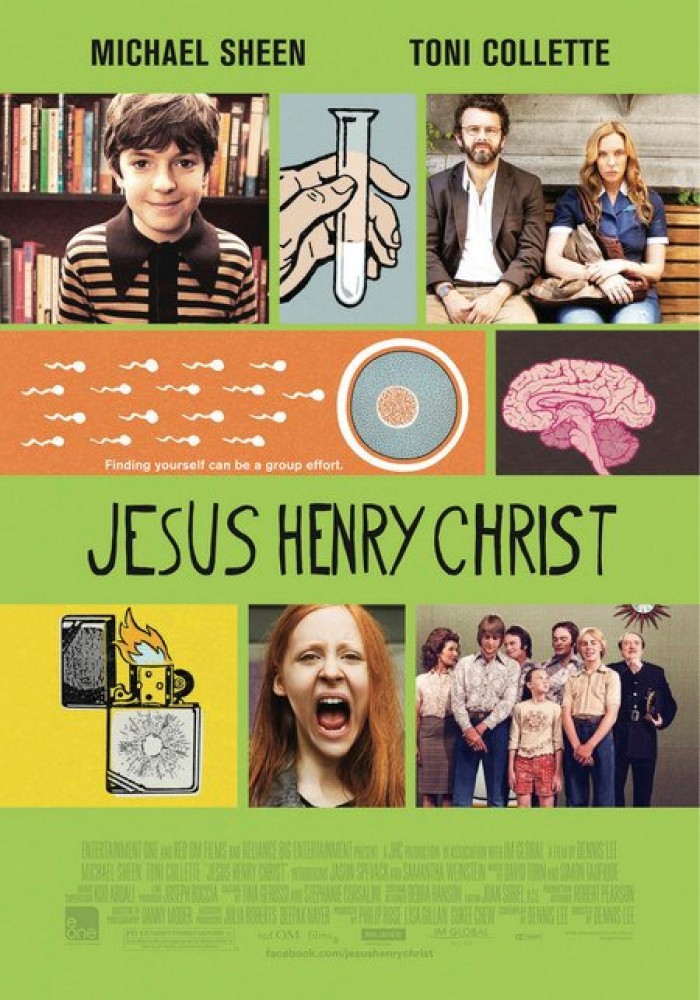 Isus Henri Hrist