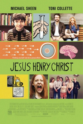 Isus Henri Hrist