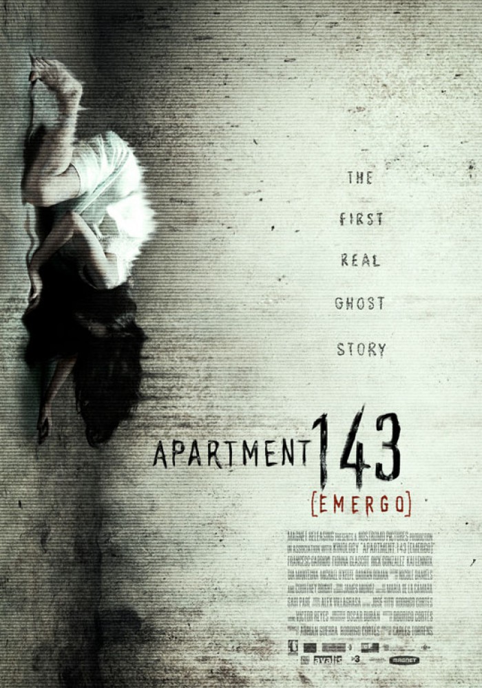 Apartman 143