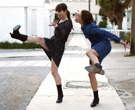 Attenberg