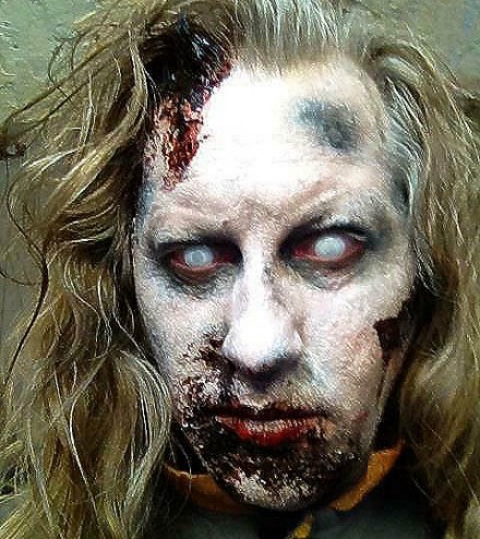 Abraham Linkoln protiv zombija 