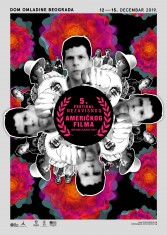 5. Festival američkog nezavisnog filma