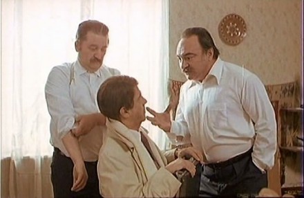 Balkanski špijun