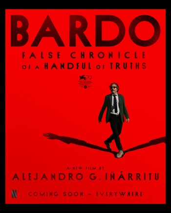 Bardo (Lažne hronike i pomalo istine)