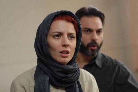 Nader i Simin: Rastanak