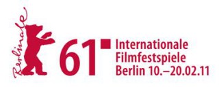 BERLINALE 2011