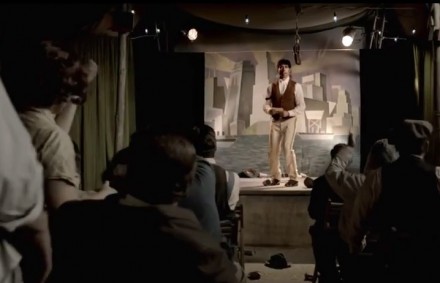 Cantinflas
