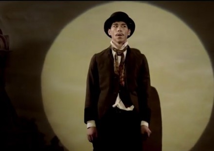 Cantinflas