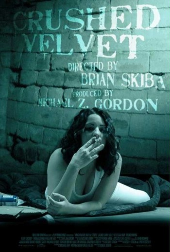 Slomljena Velvet