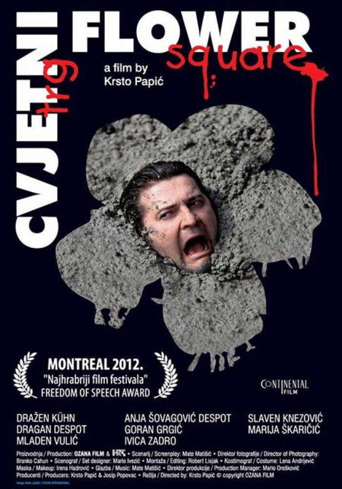 Cvetni trg