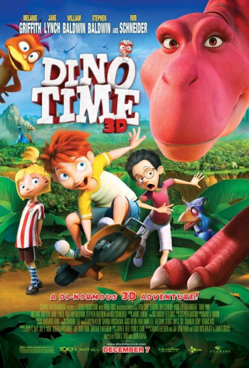 Vreme Dinosaurusa