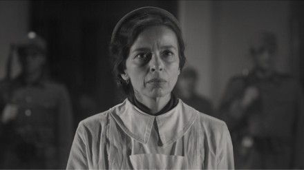 Dnevnik Diane Budisavljević