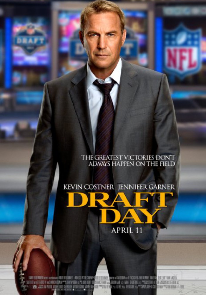 Dan drafta