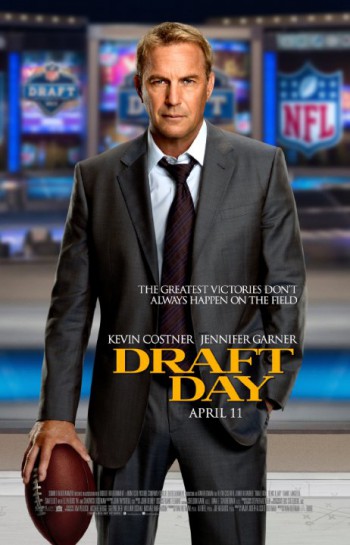 Dan drafta
