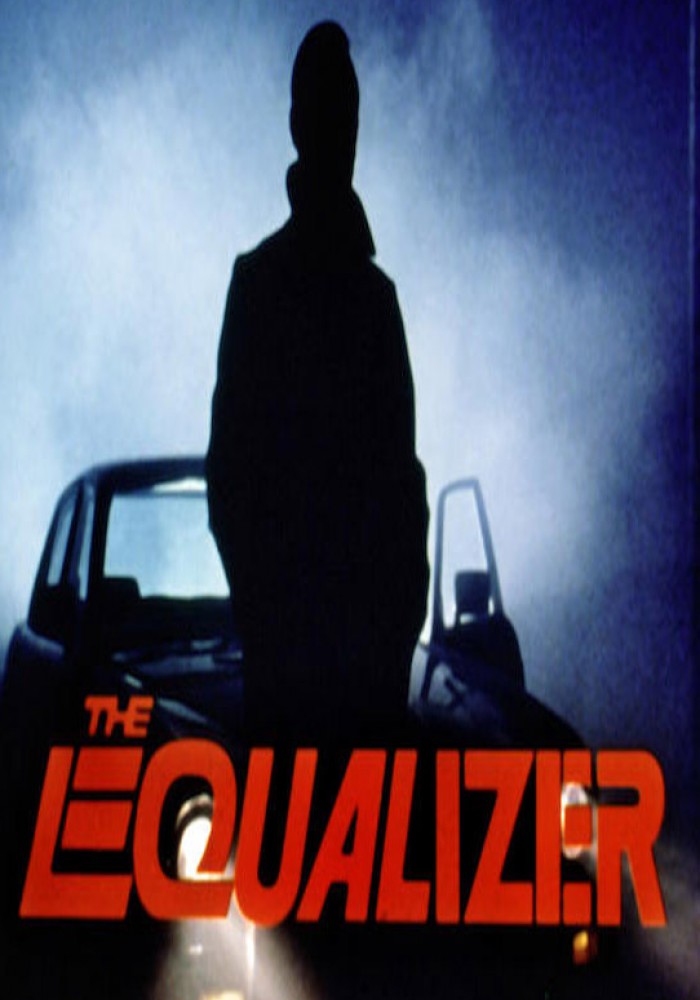 Pravednik (The Equalizer)