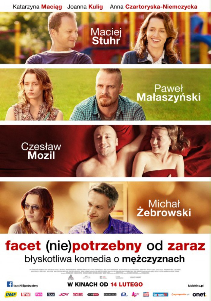 Frajer hitno (ne)potreban 
