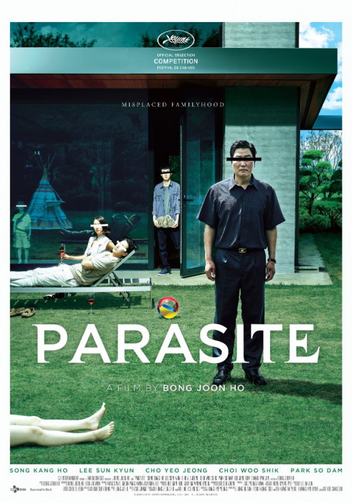 Parazit