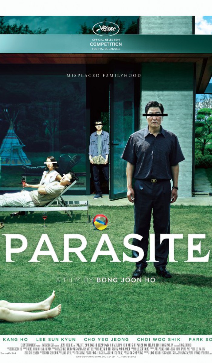 Parazit