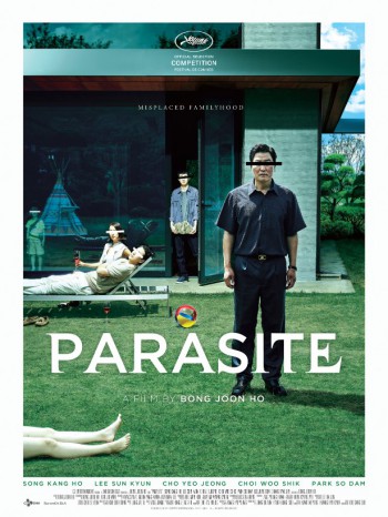 Parazit
