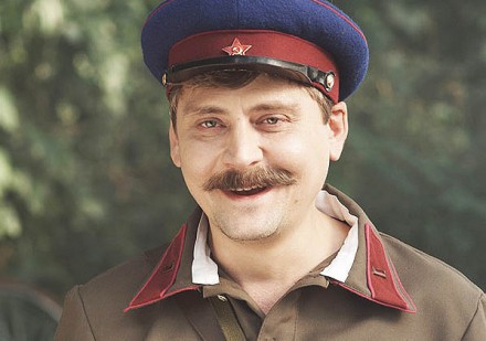 Onaj koji hoda kroz vatru