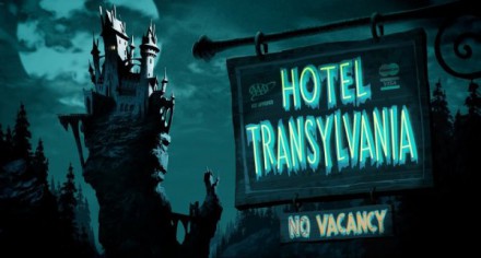 Hotel Transilvanija