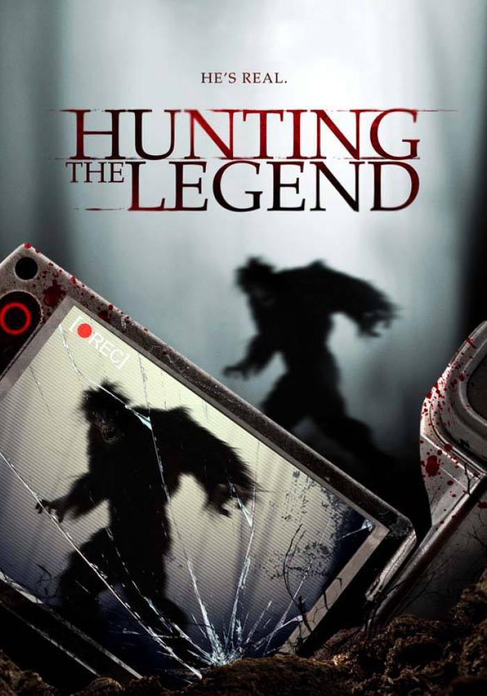 Lov na legende