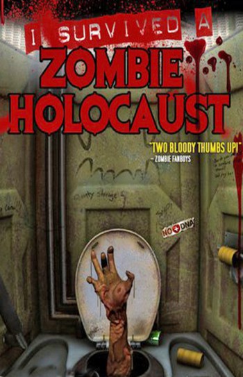 Preživeo sam zombi holokaust