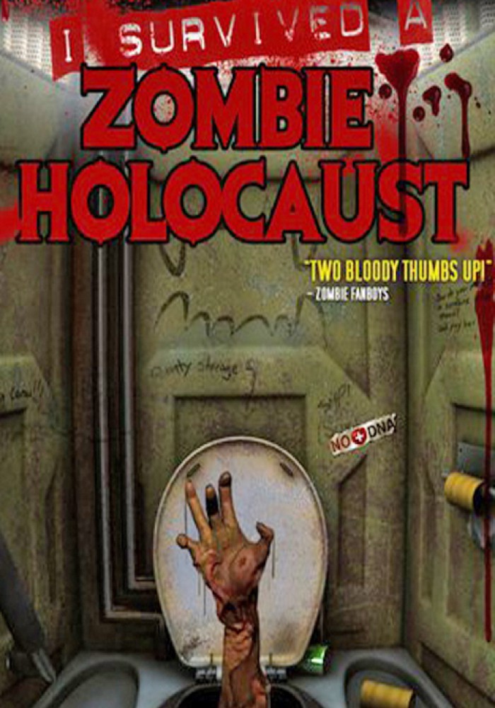 Preživeo sam zombi holokaust