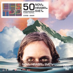 50. FEST22 2022.