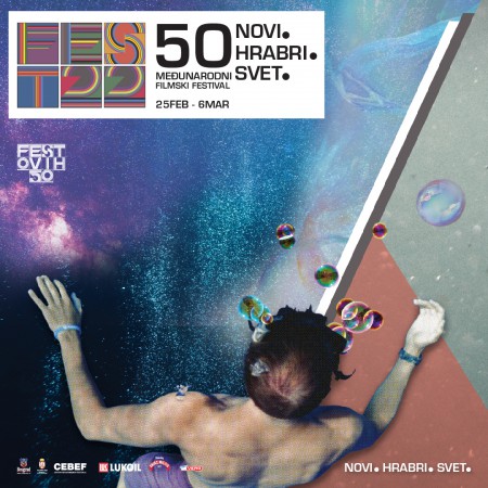 50. FEST22 2022.