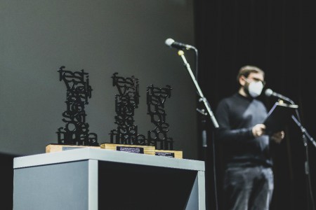 Svečana dodela nagrada povodom 26. Festivala autorskog filma