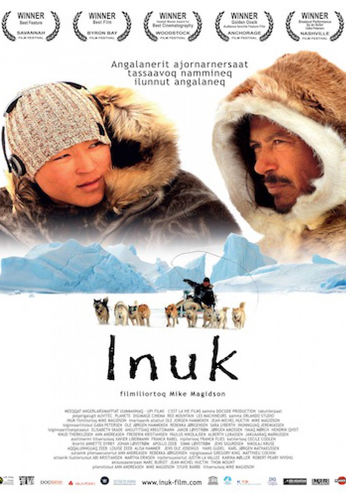 Inuk